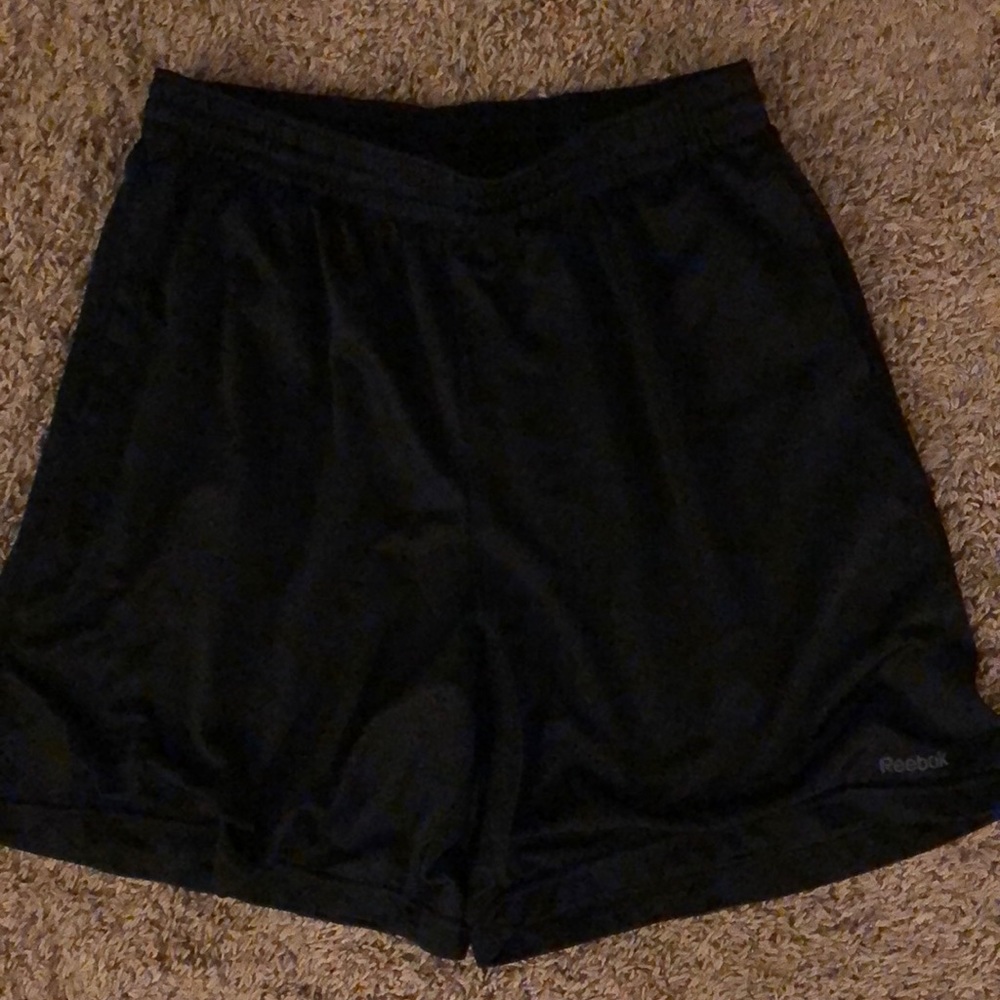 Reebok Mesh Shorts